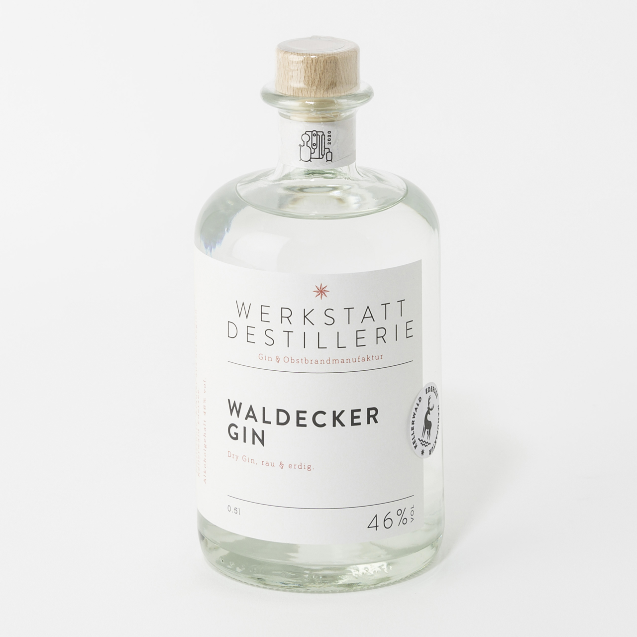 Waldecker Gin